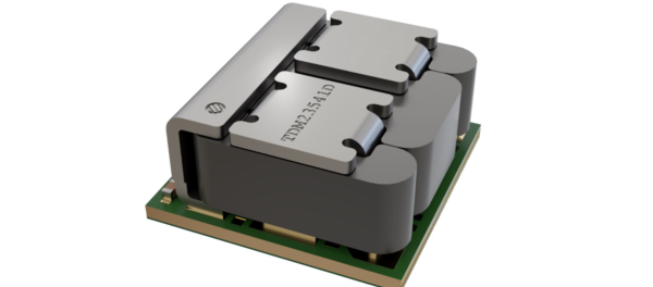 , Infineon launches ultra-high current density power modules to enable high-performance AI computing