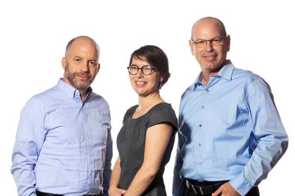 , Israel Secondary Fund (ISF) Announces Expansion of Its Third Fund to $350 Million