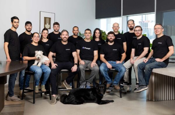 , Prompt Security Raises $18M Series A to Accelerate Its Mission to Secure GenAI in Enterprises