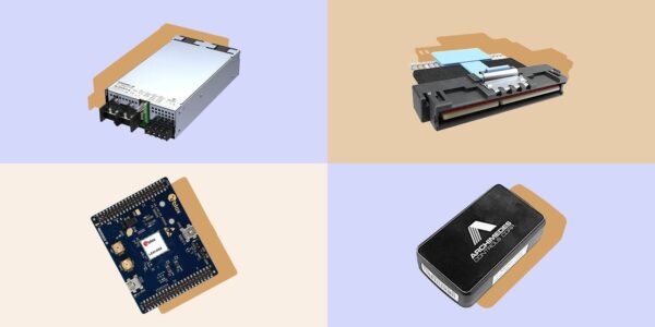 , DigiKey Adds More Than 611,000 Products and 139 New Suppliers in Q3 2024