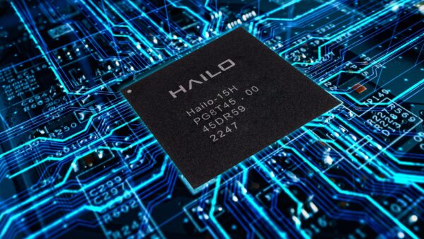 , Hailo Selects Avnet ASIC as Channel Partner for TSMC Silicon Production