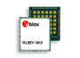 , Introducing RUBY-W2: u-blox’s first Wi-Fi 7 module for superior Apple® CarPlay and Android® Auto user experience