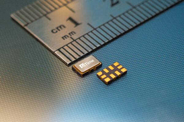 , SiTime Precision Timing Enables New Architectures for More Efficient AI Datacenters