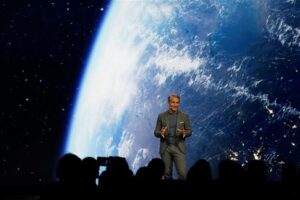 , Siemens unveils breakthrough innovations in industrial AI and digital twin technology at CES 2025