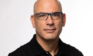 Major General (Res.) Dr. Yacov Bengo, Head of Defense at Revealense. Photo - Eyal Toueg