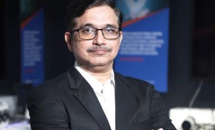 Mangesh Kulkarni, vice president and general manager of semiconductor practice at eInfochips