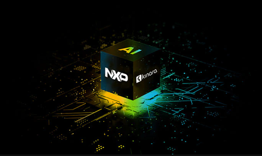 , NXP Agrees to Acquire Edge AI Pioneer Kinara to Redefine the Intelligent Edge