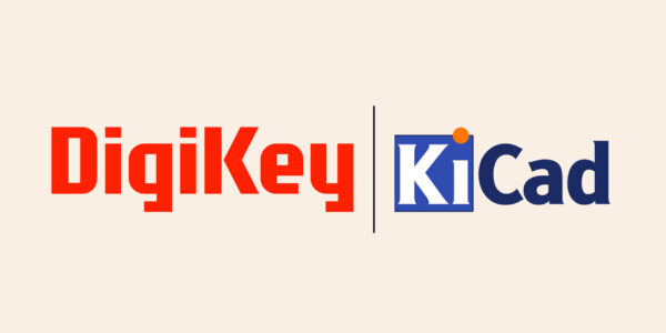 , DigiKey Announces Sponsorship of KiCad to Support Open-Source EDA Development