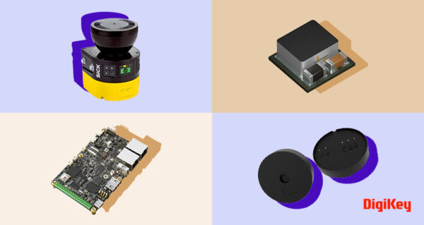 , DigiKey Adds Nearly 100,000 NPIs and More Than 100 New Suppliers in First Quarter of 2025