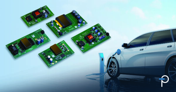 , Power Integrations’ 1700 V Switcher IC Delivers Reliability and Space-Saving Benefits in 800 V BEVs