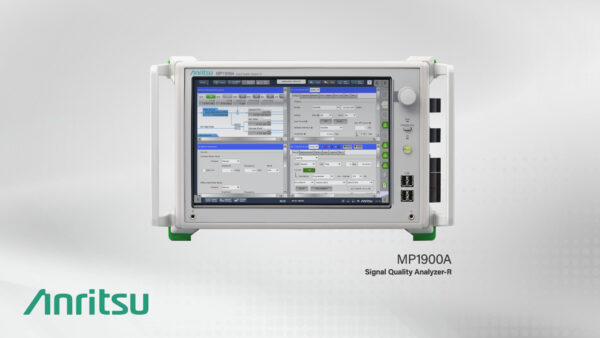 , Anritsu to Showcase Groundbreaking PCI-Express® 6.0 and 7.0 Demonstrations at PCI-SIG Developers Conference 2025