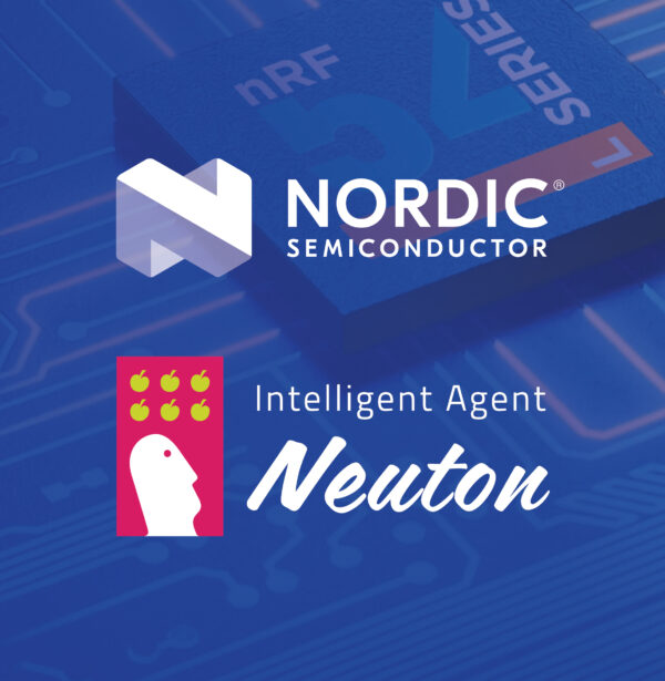, Nordic Semiconductor accelerates edge AI leadership with acquisition of Neuton.AI