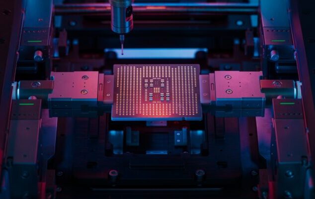 , Navigating uncertainty: how tariffs, tech shifts, and geopolitics are reshaping supply chain priorities