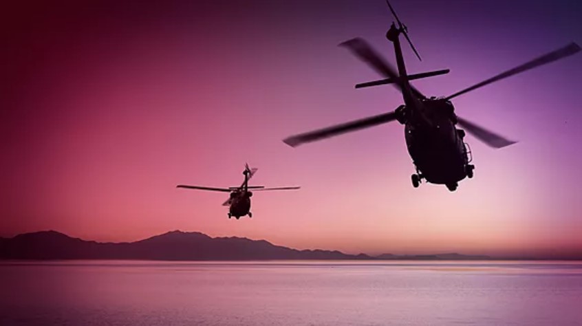 , Keysight Awarded NATO FORACS Contract to Enhance Operational Readiness