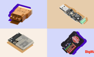 DigiKey added 127 new suppliers and more than 32,000 NPIs to its line card for immediate shipment in the second quarter of 2025.