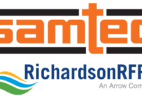 , Samtec Names Richardson RFPD Authorized Distributor
