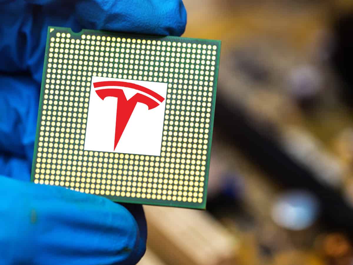 , Samsung and Tesla Sign $16.5B AI Chip Deal – A Turning Point or Tactical Bet?