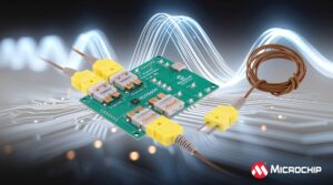 , Four-Channel Thermocouple Measurement with Integrated Conditioning Now Possible with ±1.5°C System Accuracy