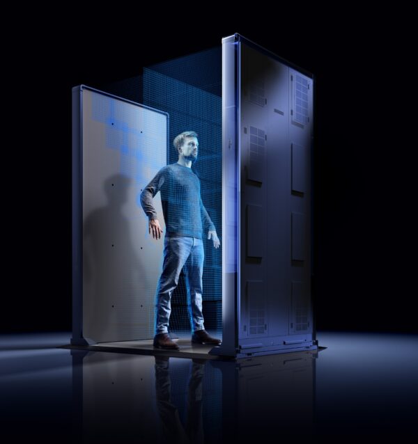 , Securitas enhances data center security with smart screening solution from Rohde & Schwarz