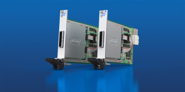 , New MEMS-based MultiGBASE-T1 FIUs from Pickering ramp up test system bandwidth, throughput & operational life