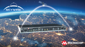 , SkyWire™ Technology From Microchip Makes It Easier to Align and Compare Clocks Within Nanoseconds Across Geographic Locations
