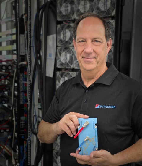 , ZutaCore and EGIL Wings Partner to Redefine AI Data Center Infrastructure with Sustainable, High-Performance Cooling and Energy Innovation