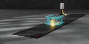 , Crossing over the Bridge: On Entrepreneurship in both Academia and Industry, and it turns out it is all in the attitude