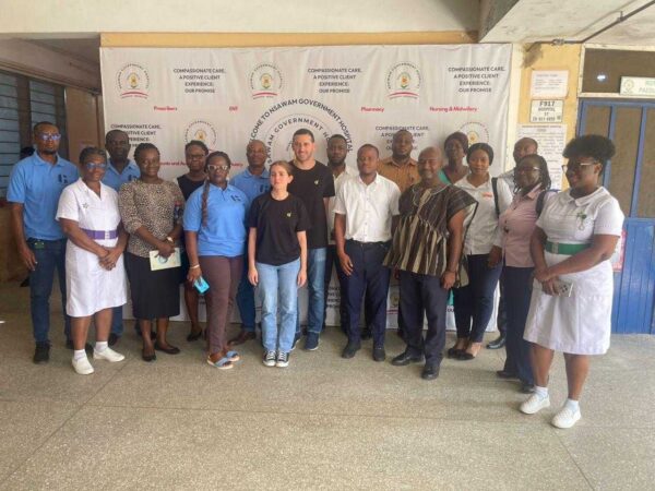 , Israeli Startup AISAP Launches AI-Based Cardiac Diagnostics in Africa