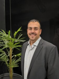 , Crossing over the Bridge: On Entrepreneurship in both Academia and Industry, and it turns out it is all in the attitude