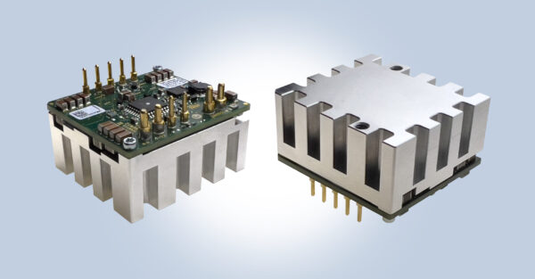 , Power Supplies TDK Expands i7A Series with High-Power, High-Current DC-DC Buck Converters Delivering Up to 1000 W