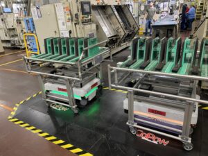 , Crossing over the Bridge: On Entrepreneurship in both Academia and Industry, and it turns out it is all in the attitude