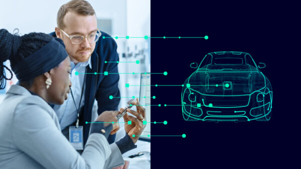, SAICEC and Siemens to accelerate chip-to-vehicle validation using digital twin technology