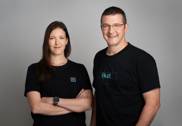 , Hud Ships First Runtime Code Sensor to Bring Production Reality to Code Generation