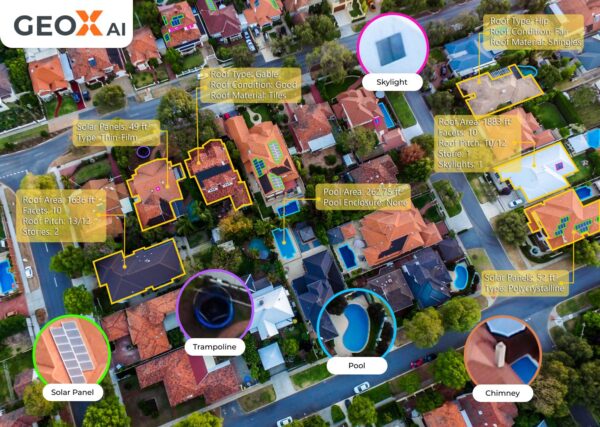 , GEOX.AI and Mitsui Sumitomo Insurance Launch AI-Powered Initiative to Assess Building Risk Across Japan