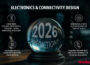 , Molex Names Top 10 Connectivity and Electronics Design Predictions for 2026, Fueled by Far-Reaching Impact of Artificial Intelligences Across Major Industries