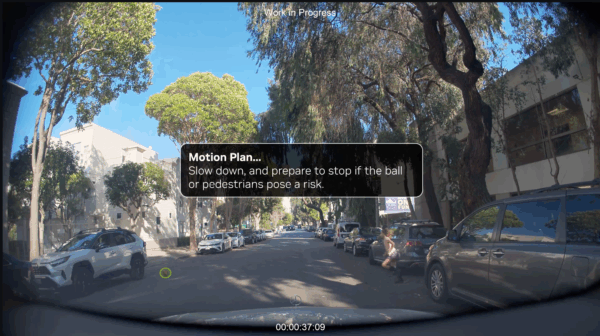 , At NeurIPS, NVIDIA Advances Open Model Development for Digital and Physical AI