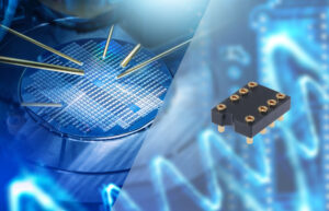 , OMRON eases PCB-relay assembly and replacement with P6K surface-mountable sockets