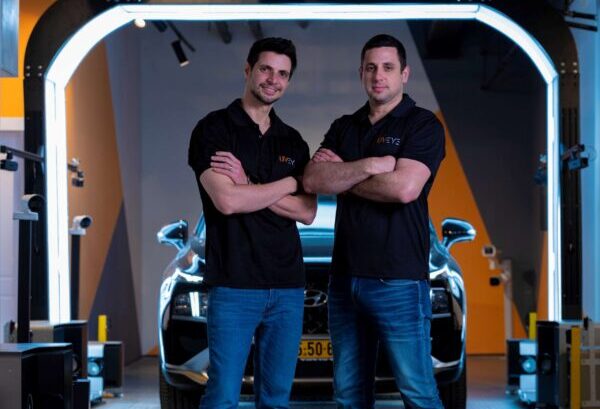 , UVeye and Tire Rack Wholesale Launch Integration for Instant Tire Quotes