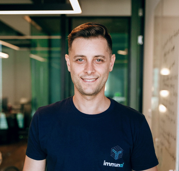 , Immunai Signs Agreement with Bristol Myers Squibb to Advance Clinical Development Through Immune System Intelligence