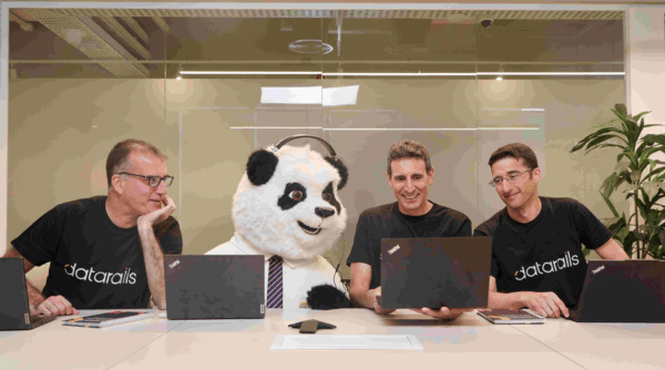 , Datarails Raises $70M Series C Led by One Peak to Make AI the Foundation of the CFO’s Office