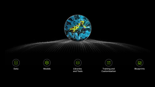 , NVIDIA BioNeMo Platform Adopted by Life Sciences Leaders to Accelerate AI-Driven Drug Discovery