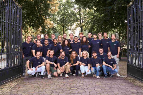 , KLEARLY RAISES $14M TO BUILD EUROPE’S BEST PAYMENTS SYSTEM FOR RESTAURANTS