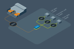 , Vicor technology enables Betterfrost to defrost glass in record time