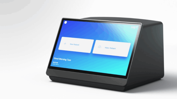 , AccuLine reports 94% sensitivity in clinical trial of its 4-minute cardiac diagnostic system