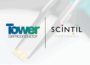 , Tower Semiconductor and Scintil Photonics Announce Availability of World’s First Heterogeneously Integrated DWDM Lasers for AI Infrastructure