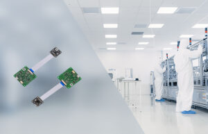 , OMRON unveils advanced human-detection camera enhancing safer interactions with cleanroom automation