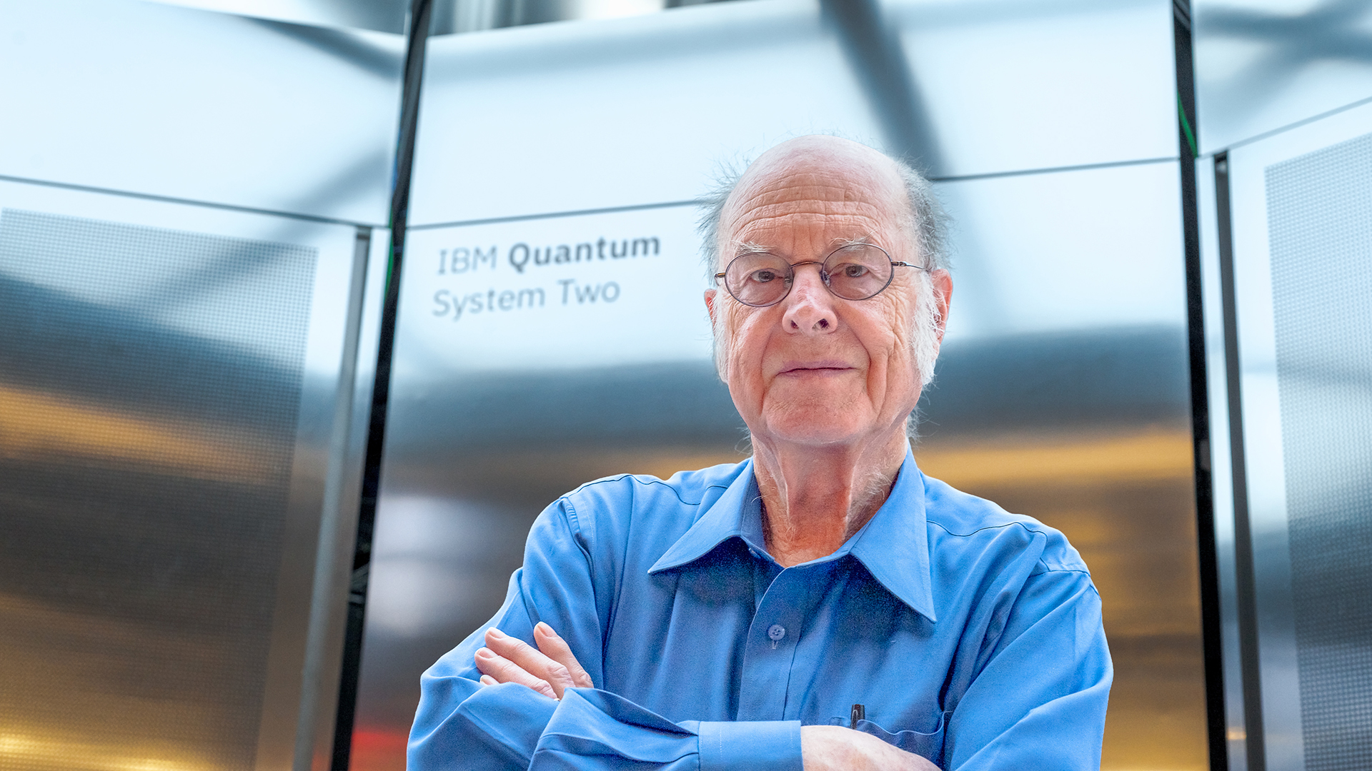 , IBM Fellow and Quantum Pioneer Charles H. Bennett Receives A.M. Turing Award, Computing&rsquo;s Highest Honor
