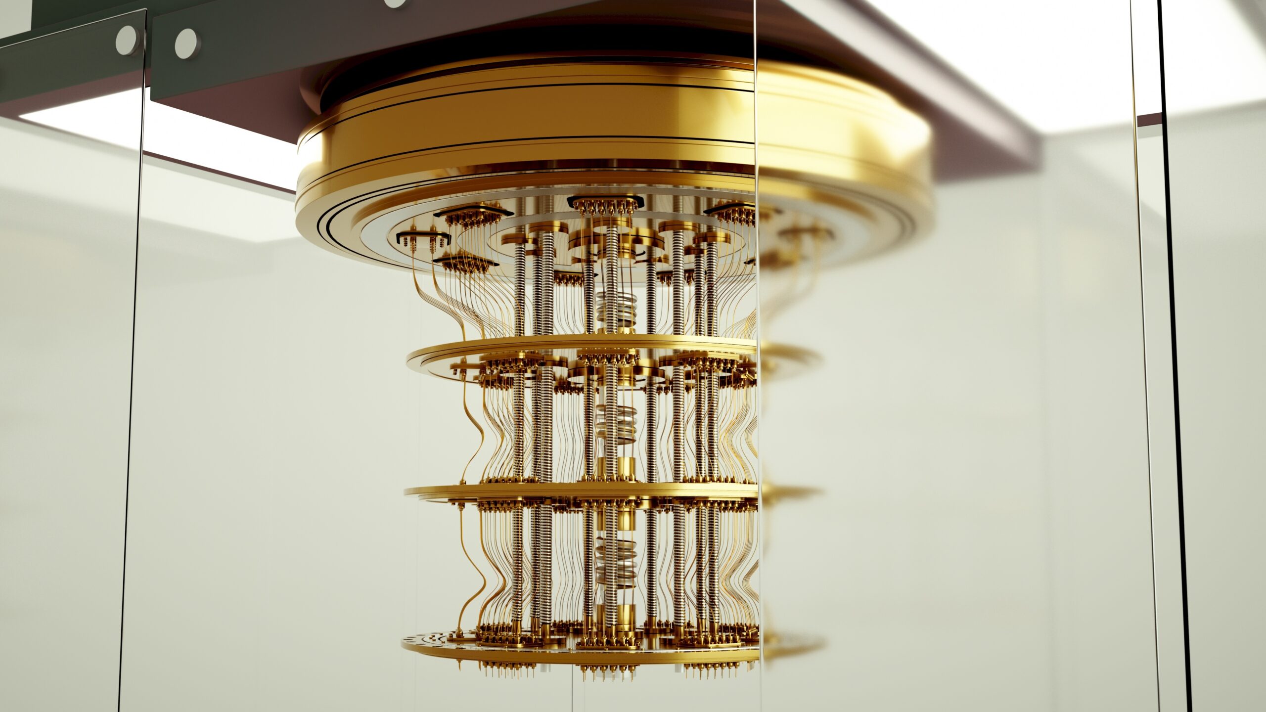 , Menlo Micro and Rosenberger partner to develop cryogenic switching module for quantum computing