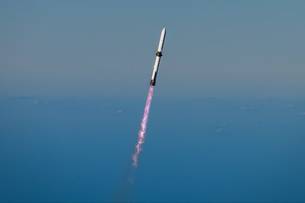 , Cellular from Space: The RF Challenge Behind Direct-to-Device Connectivity