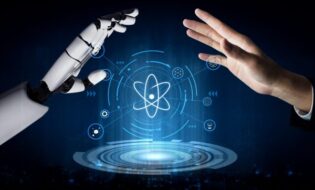 Physical AI New-TEch Magazine